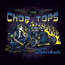 Fabrikate mp3 Album by The Chop Tops