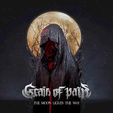 The Moon Lights the Way mp3 Album by Grain of Pain