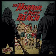 The Horror of Party Beach mp3 Album by Ghetto Ghouls