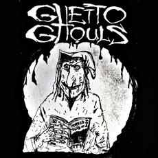 Horrid Tales of Ghetto Ghouls mp3 Album by Ghetto Ghouls