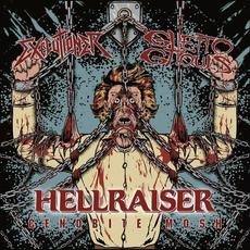 Hellraiser: Cenobite Mosh mp3 Album by Ghetto Ghouls