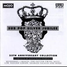 Mojo presents: Sub Pop Silver Jubilee mp3 Compilation by Various Artists