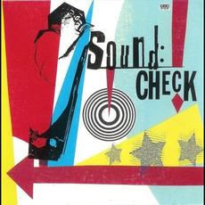 Sub Pop Sound - Check mp3 Compilation by Various Artists