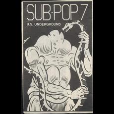 Sub Pop 7 mp3 Compilation by Various Artists