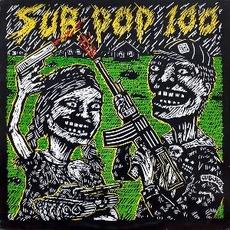 Sub Pop 100 mp3 Compilation by Various Artists