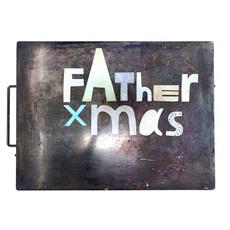 Father Christmas mp3 Single by Magne Furuholmen