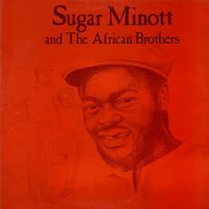 Sugar Minott & The African Brothers mp3 Compilation by Various Artists