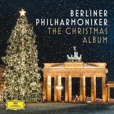 Berliner Philharmoniker: The Christmas Album mp3 Compilation by Various Artists