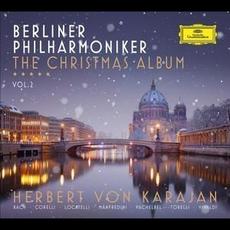 Berliner Philharmoniker: The Christmas Album: Vol. 2 mp3 Compilation by Various Artists