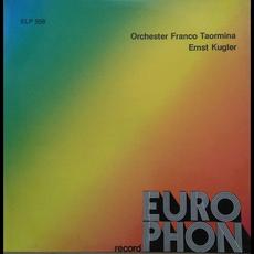 Orchester Franco Taormina, Ernst Kugler mp3 Compilation by Various Artists