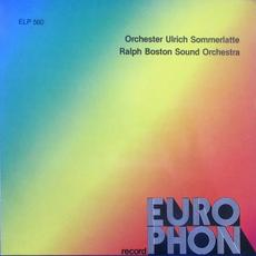 Orchester Ulrich Sommerlatte, Ralph Boston Sound Orchestra mp3 Compilation by Various Artists