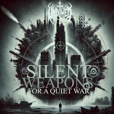 Silent Weapons for a Quiet War mp3 Album by Unbowed