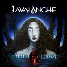 I am a Forest mp3 Album by Lavalanche