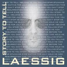 Story To Tell mp3 Album by Laessig