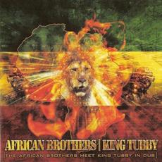 African Brothers Meet King Tubby in Dub mp3 Album by African Brothers & King Tubby