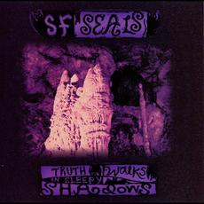 Truth Walks in Sleepy Shadows mp3 Album by S.F. Seals