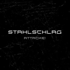 Attacke! mp3 Album by Stahlschlag