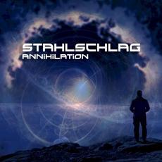 Annihilation mp3 Album by Stahlschlag