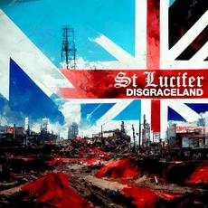 Disgraceland mp3 Album by St Lucifer