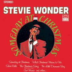 Someday at Christmas (Re-Issue) mp3 Album by Stevie Wonder