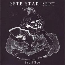 Sacrifice mp3 Album by Sete Star Sept