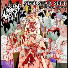 Visceral Tavern mp3 Album by Sete Star Sept