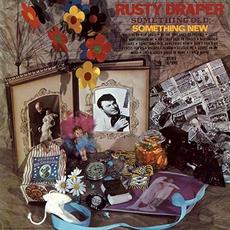 Something Old, Something New mp3 Album by Rusty Draper