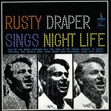 Sings Night Life (Re-Issue) mp3 Album by Rusty Draper