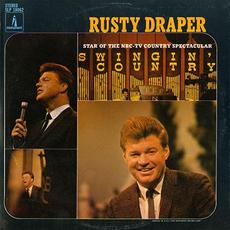 Swingin' Country (Re-Issue) mp3 Album by Rusty Draper