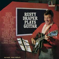 Plays Guitar mp3 Album by Rusty Draper