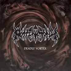 Deadly Vortex mp3 Album by Rottenatomy