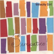 ¡Simpatico! mp3 Album by Velocity Girl