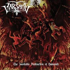 The Inevitable Destruction of Humanity mp3 Album by Varsmott