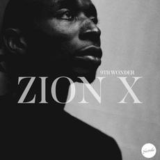 Zion X mp3 Album by 9th Wonder