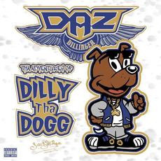 The Adventures of Dilly Tha Dogg mp3 Album by Daz Dillinger