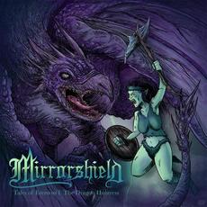 Tales of Eremoss I: The Dragon Huntress mp3 Album by Mirrorshield