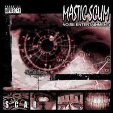 Scar mp3 Album by Mastic Scum