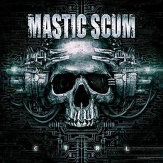 C T R L mp3 Album by Mastic Scum