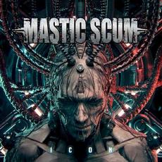 Icon mp3 Album by Mastic Scum