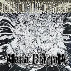 Light of the Destiny mp3 Album by Mana Diagram