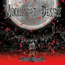 MOONLIGHT DESIRE mp3 Album by Mana Diagram