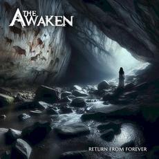 Return From Forever mp3 Album by The Awaken