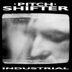 Industrial (Remastered) mp3 Album by Pitchshifter