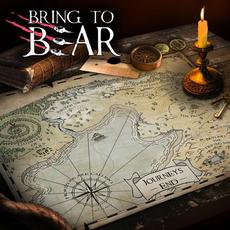 Journeys End mp3 Album by Bring to Bear