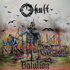 Batalion mp3 Album by Okult