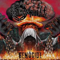 God Of Genocide mp3 Album by Okult