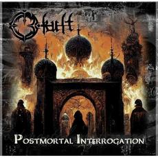 Postmortal Interogation mp3 Album by Okult