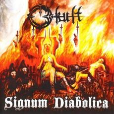 Signum Diabolica mp3 Album by Okult