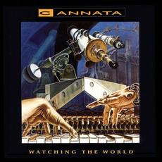 Watching the World mp3 Album by Cannata