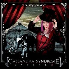 Satire X mp3 Album by Cassandra Syndrome